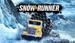 SnowRunner® Steam