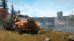SnowRunner® Steam - comprar online
