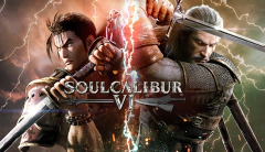 SOULCALIBUR VI® Steam