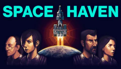 Space Haven® Steam