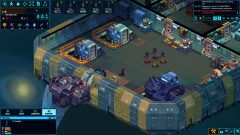 Space Haven® Steam - comprar online