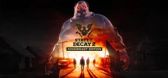 State of Decay 2: Juggernaut® Steam