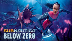 Subnautica: Below Zero® Steam