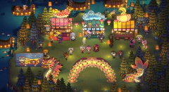 Sun Haven® Steam en internet