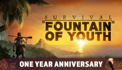Survival: Fountain of Youth® Steam