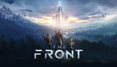 The Front® Steam
