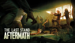 The Last Stand: Aftermath® Steam