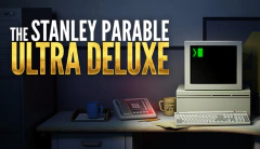 The Stanley Parable: Ultra Deluxe® Steam