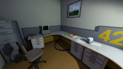 The Stanley Parable: Ultra Deluxe® Steam - comprar online