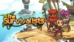 The Survivalists® Steam