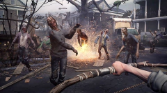 The Walking Dead: Saints & Sinners® Steam - comprar online