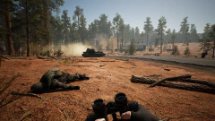 Total Conflict: Resistance® Steam - comprar online