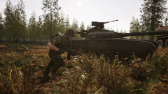 Total Conflict: Resistance® Steam en internet