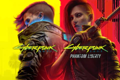 Cyberpunk 2077 + Phantom Liberty® Steam