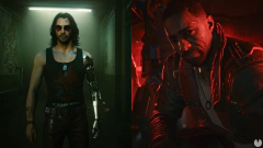 Cyberpunk 2077 + Phantom Liberty® Steam - comprar online