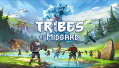 Tribes of Midgard® Steam