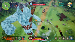Tribes of Midgard® Steam - comprar online