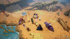 Tribes of Midgard® Steam en internet