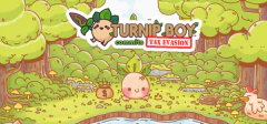Turnip Boy Commits Tax Evasion® Steam