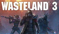Wasteland 3® Steam