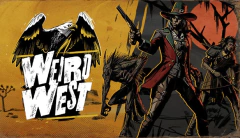 Weird West® Steam