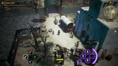 Weird West® Steam en internet