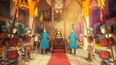 What Remains of Edith Finch® Steam en internet