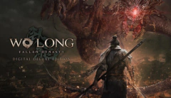 Wo Long: Fallen Dynasty Digital Deluxe
