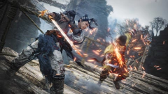 Wo Long: Fallen Dynasty Digital Deluxe - comprar online