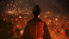 Wo Long: Fallen Dynasty Digital Deluxe en internet