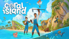 Coral Island® Steam