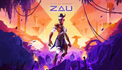 Tales of Kenzera™: ZAU® Steam
