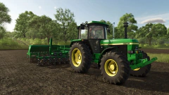 Farming Simulator 25 + Year 1 Bundle + DLCs en internet