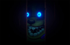 Five Nights at Freddy's: Into the Pit en internet
