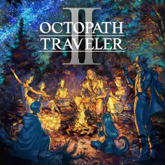 OCTOPATH TRAVELER II /Steam