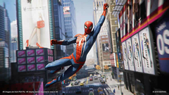 Marvel's Spider-Man Miles Morales + Spider-Man Remaster /Steam PC - comprar online