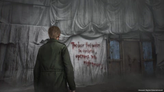 Silent Hill 2 Remake /Steam PC en internet