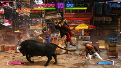 Street Fighter 6 /Steam PC - SteamFair