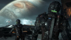The Callisto protocol deluxe edition /steam PC en internet