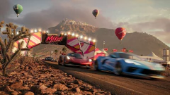 Forza Horizon 5 Premium Edition /Steam PC - comprar online