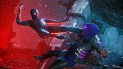 Marvel's Spider-Man Miles Morales + Spider-Man Remaster /Steam PC - SteamFair