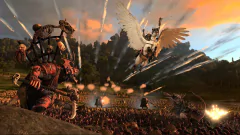 Total war warhammer I+II+III + todos los dlcs + shadows of change /Steam PC - tienda online
