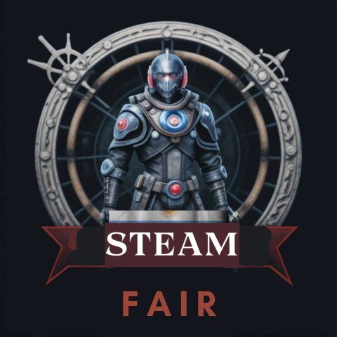 SteamFair