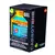 CARBONETE GEL x10 PULVER