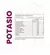 CITRATO DE POTASIO ONE FIT x 150g - comprar online