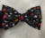GRAVATA BORBOLETA MICKEY MOUSE