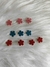 ADESIVOS FLORZINHA c/10 - comprar online