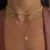SET CADENAS SQUARE