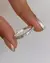 ANILLO ROMBO BRIGHT