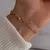 PULSERA GRUMET 15 - 20CM en internet